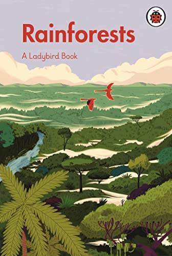 A Ladybird Book: Rainforests (English Edition)