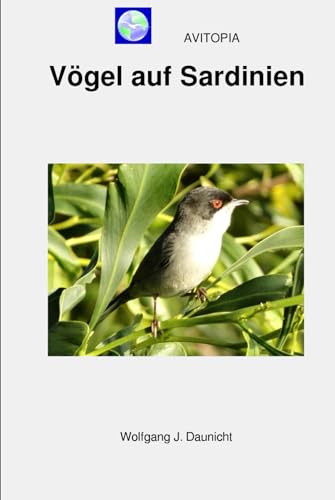 AVITOPIA - Vögel auf Sardinien